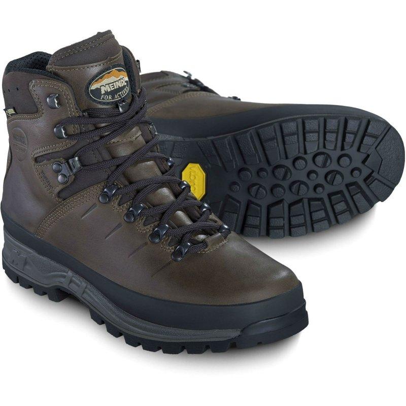 Bekend Hoe Rusteloosheid Men's Bhutan MFS Gore-Tex Walking Boots - Brown | Tiso UK