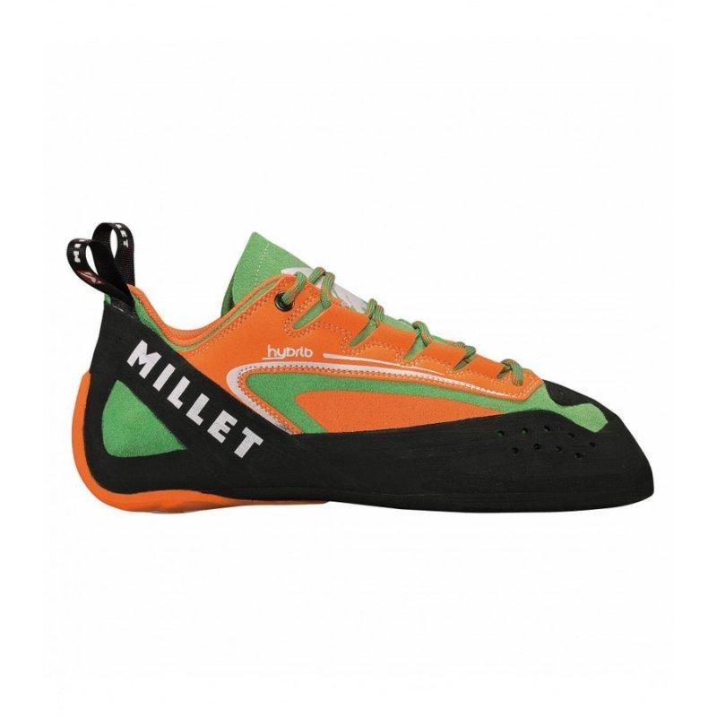 Millet sales climbing shoes