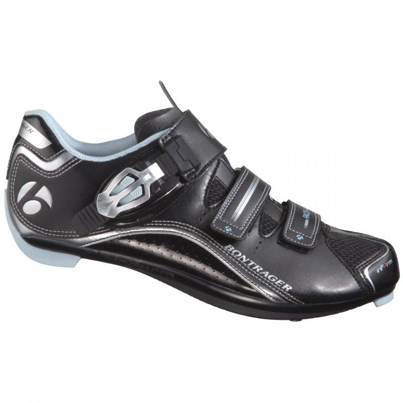 Bontrager race dlx road sales shoe