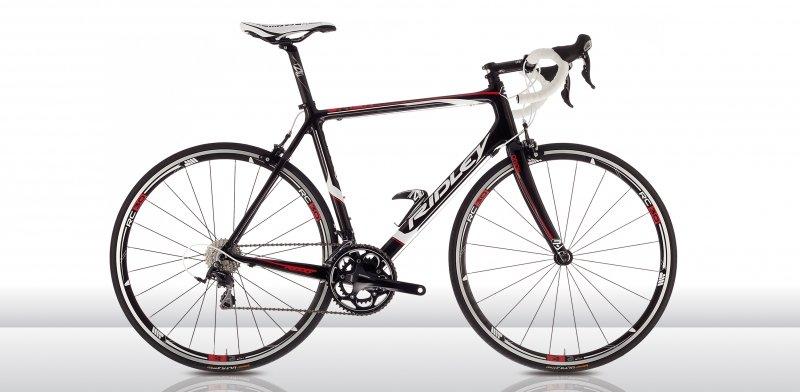 ridley orion 2015