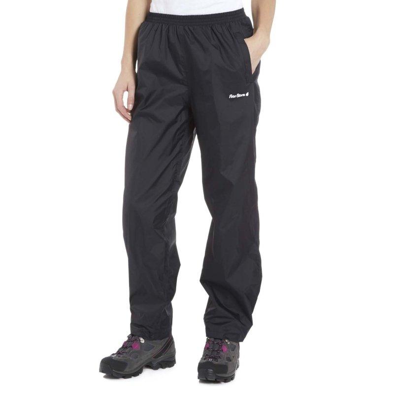 Peter Storm Women's Waterproof and Breathable Packable Pants