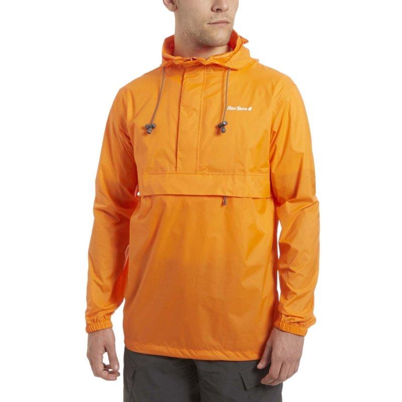 Peter storm hotsell orange cagoule