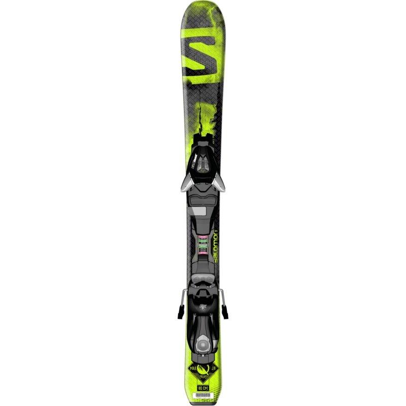 Salomon store q max