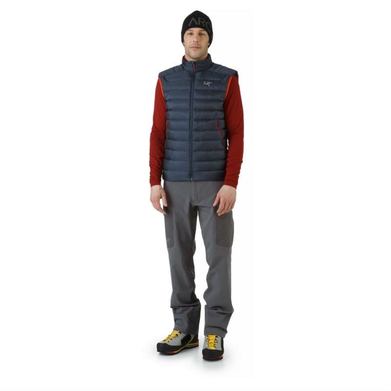 Arcteryx Men's Cerium LT Insulated Vest