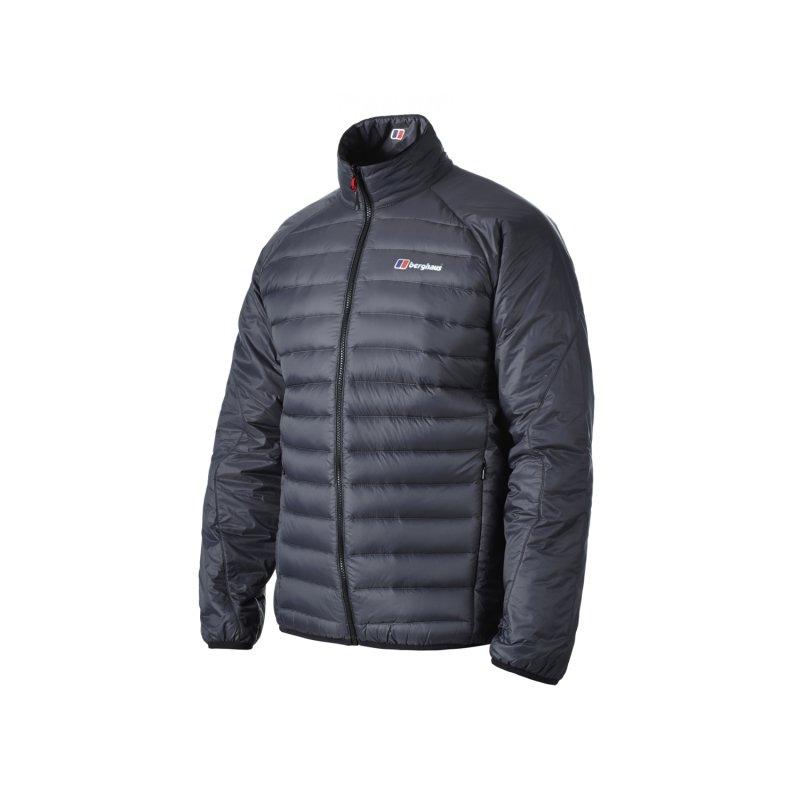 Berghaus reversible outlet jacket