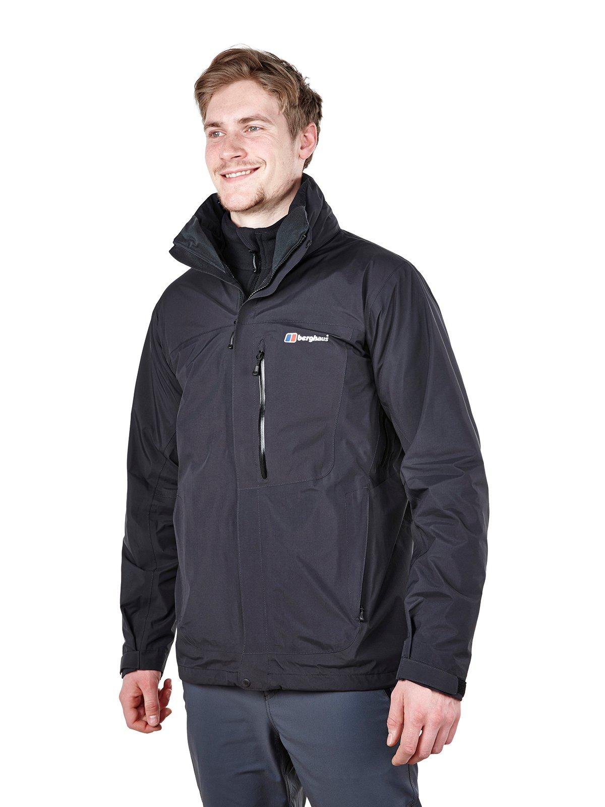 Berghaus arisdale store