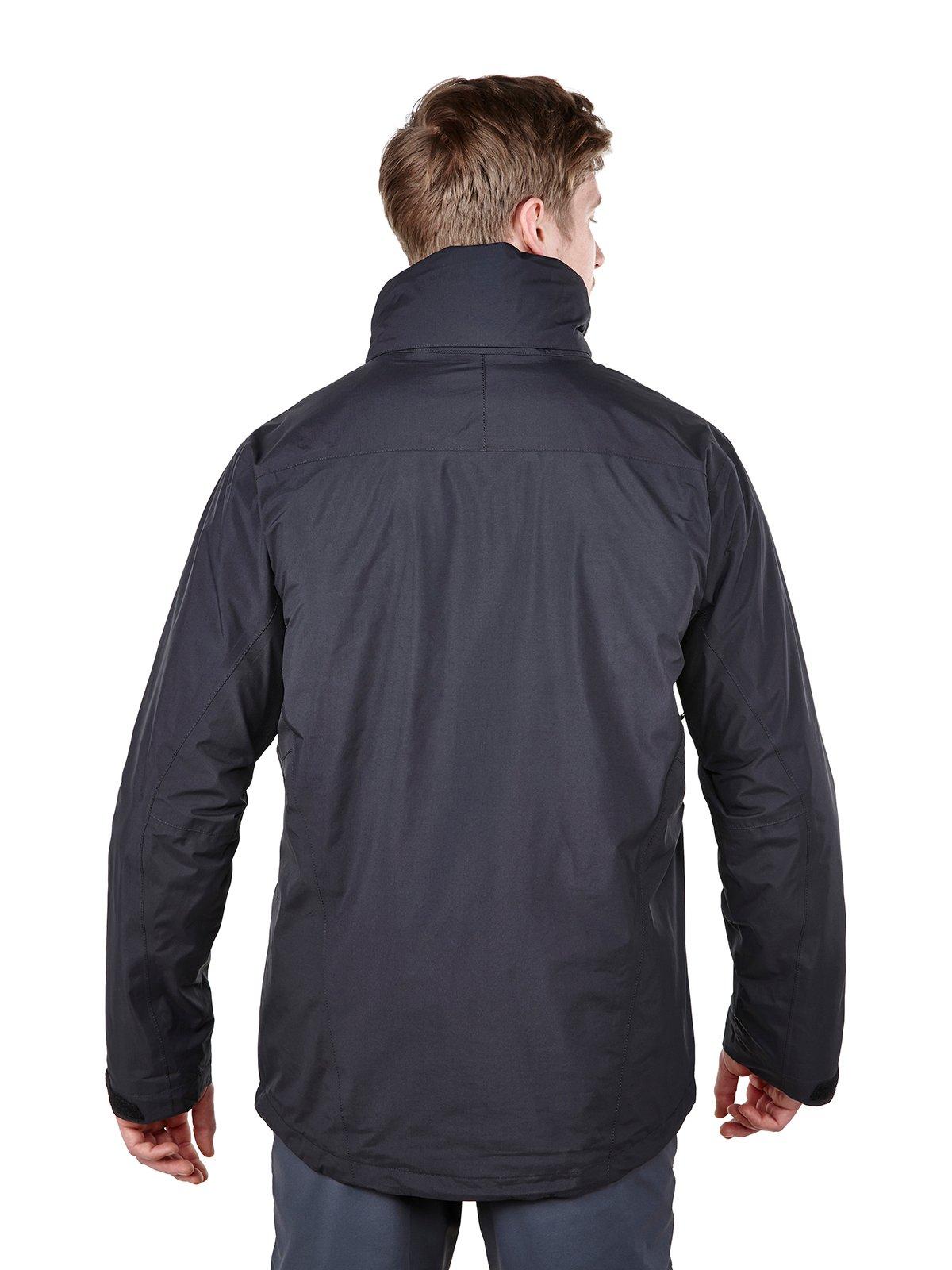 Berghaus arisdale shop 3 in 1