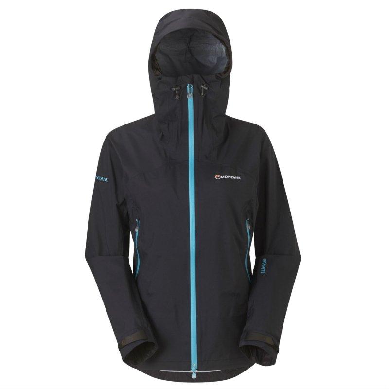 montane direct ascent jacket