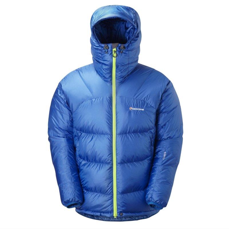 Montane chonos 2025 ultra down jacket