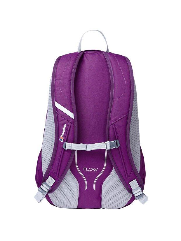 Berghaus purple backpack hotsell