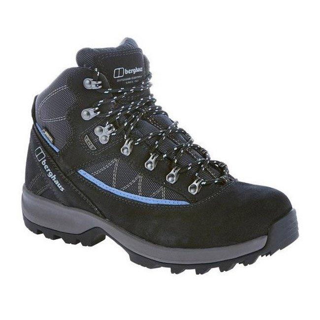 Walking boots outlet womens berghaus