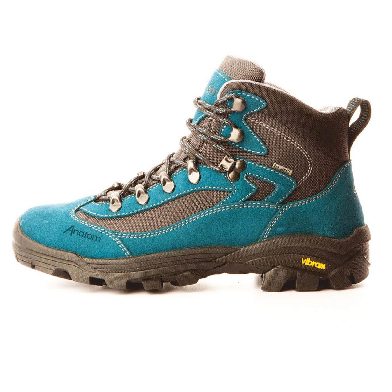 tiso womens walking boots