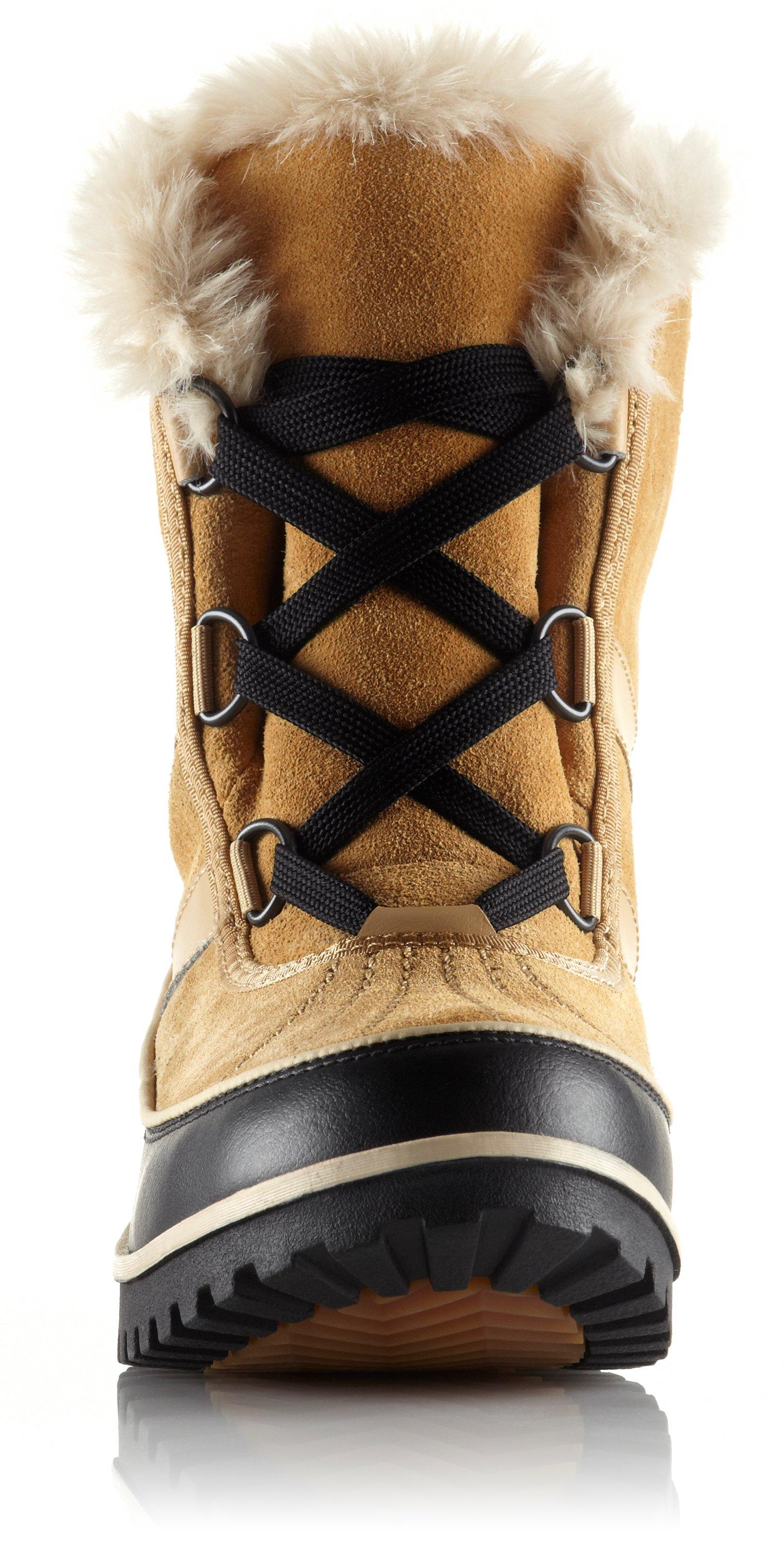 Women s Sorel Tivoli II Boots Snow Boot Snow Boots Tiso