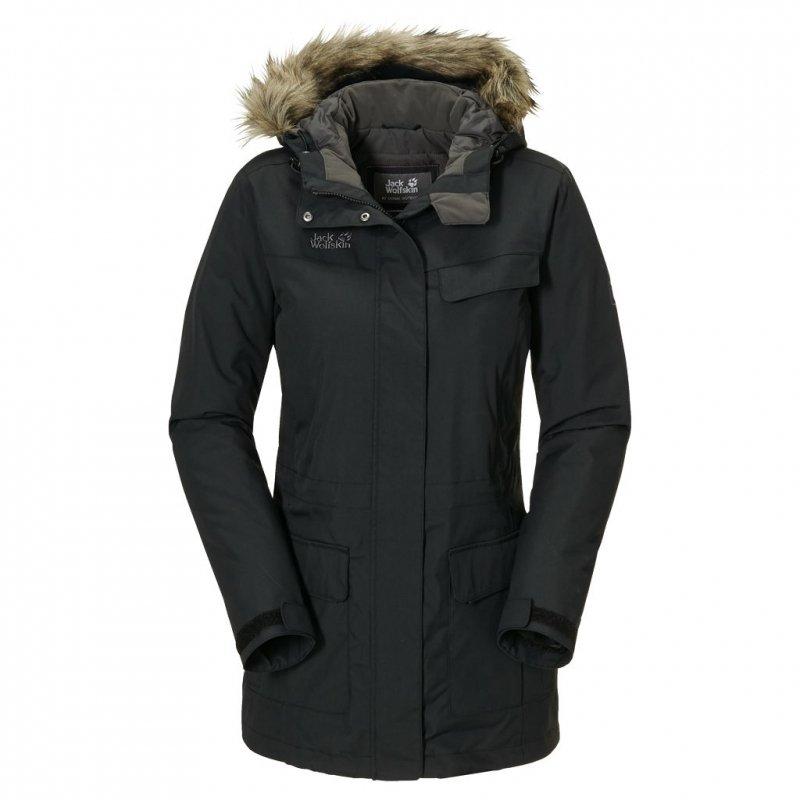 Jack wolfskin hotsell fairbanks parka