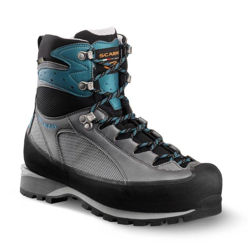 Men's Scarpa Charmoz Pro Gore-Tex Boots Walking Boot Walking