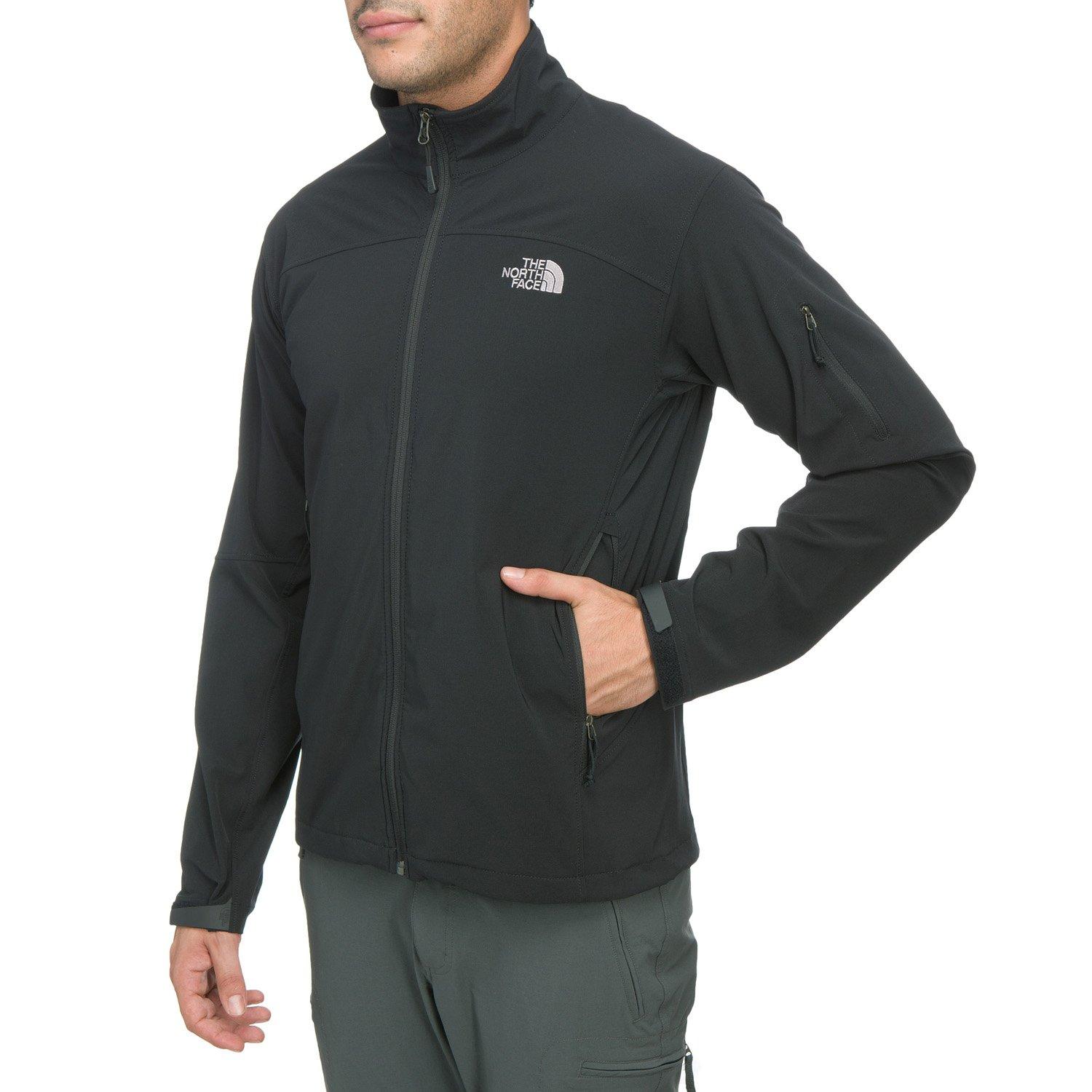 The north face ceresio hot sale jacket