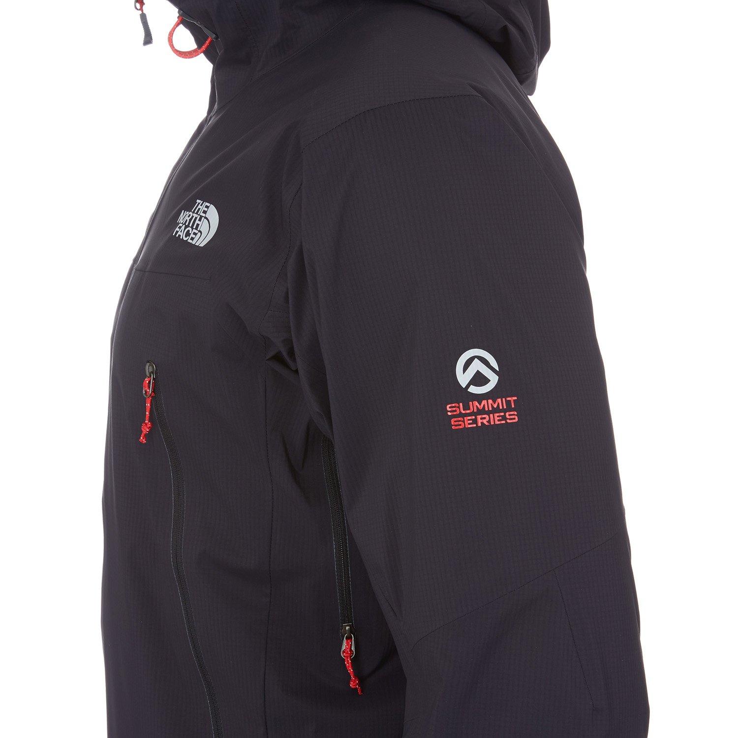 North face summit series on sale hyvent 2.5 l