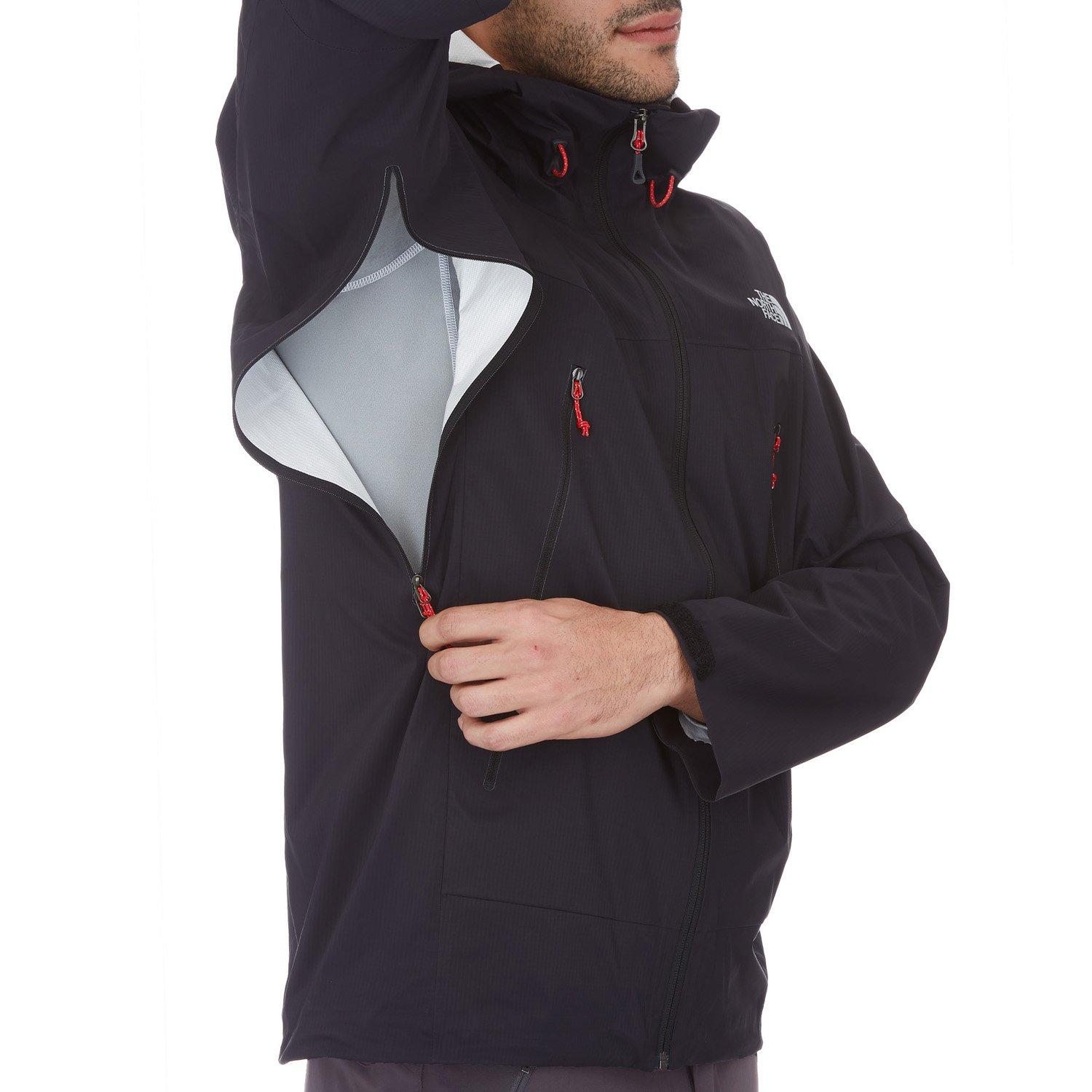 North face 2025 diad jacket