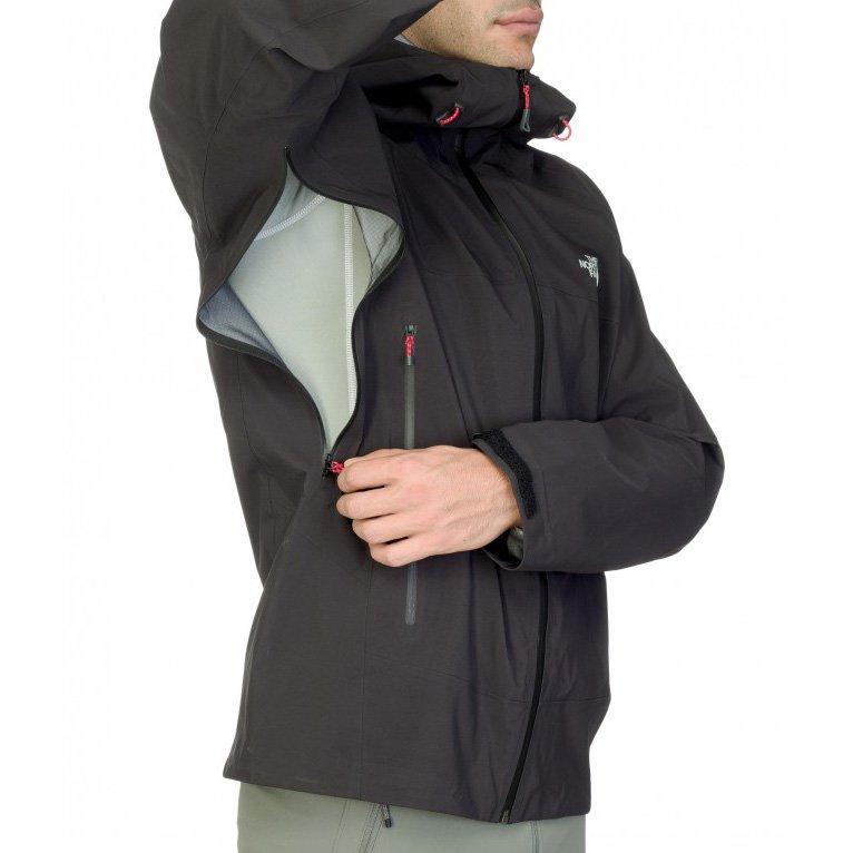 The north face point five ng on sale jacket