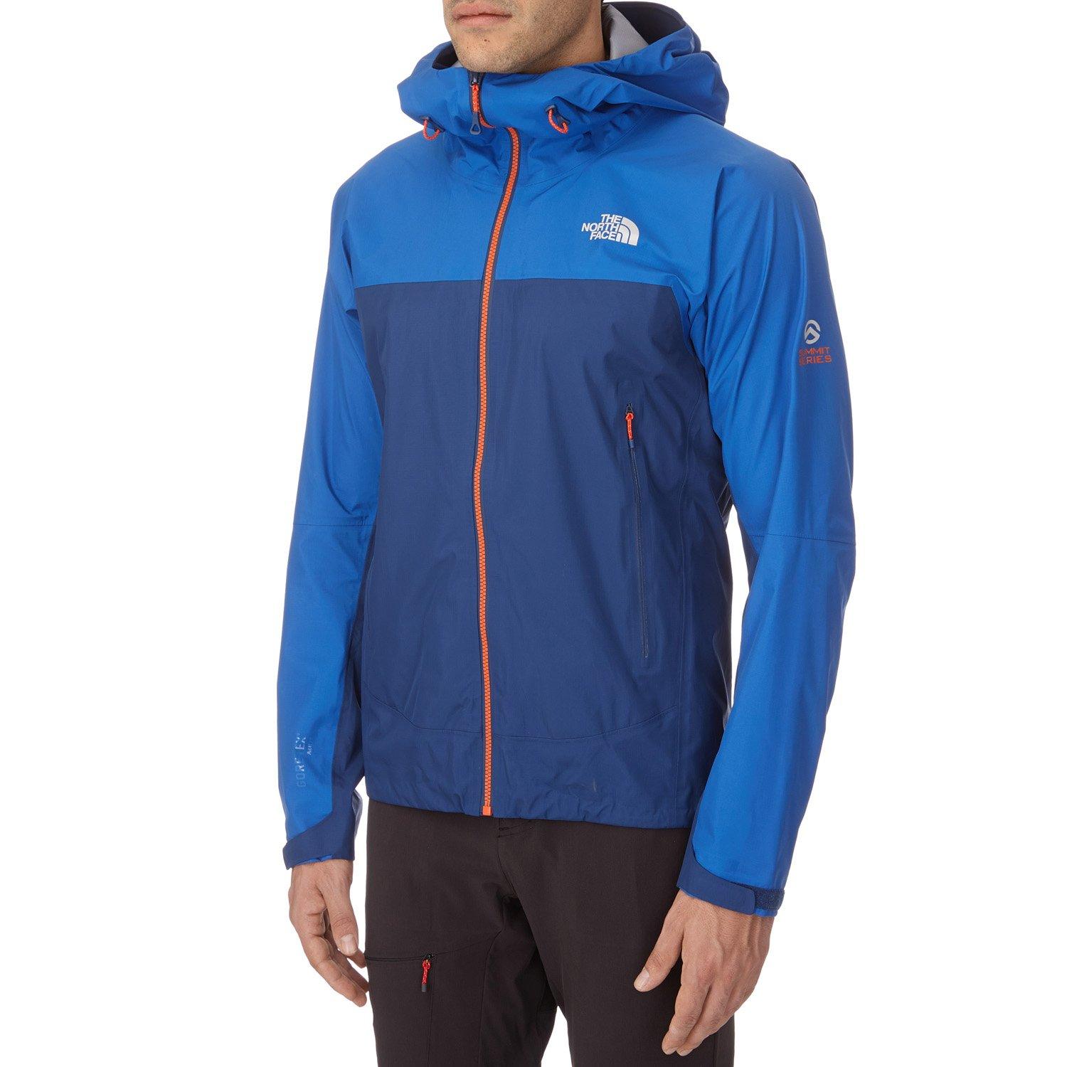 north face oroshi jacket