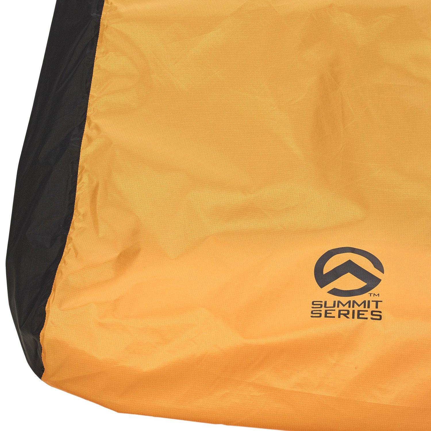 The north face assault clearance bivy