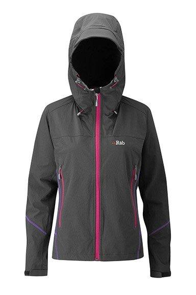 Rab sawtooth store jacket women's