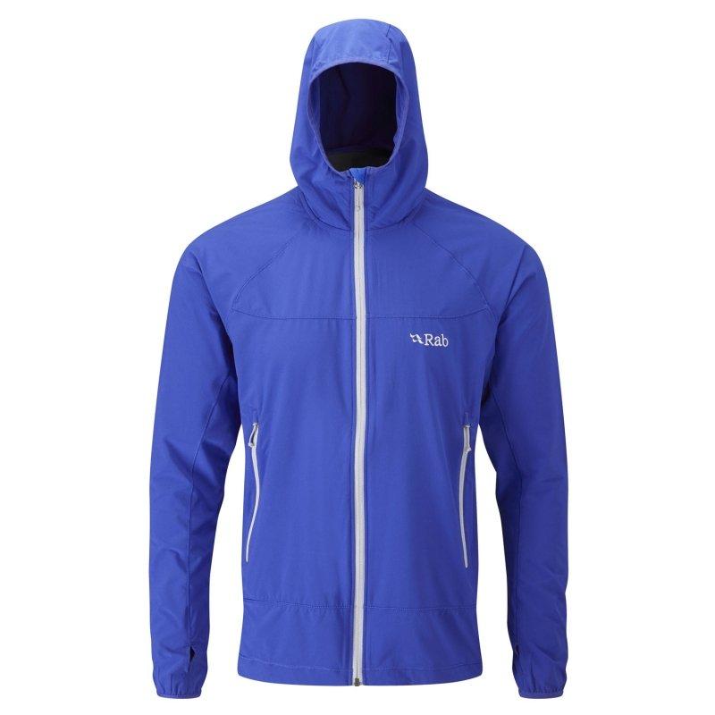 Mens Ventus Jacket