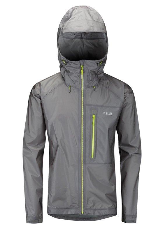 Rab Mens Flashpoint Jacket