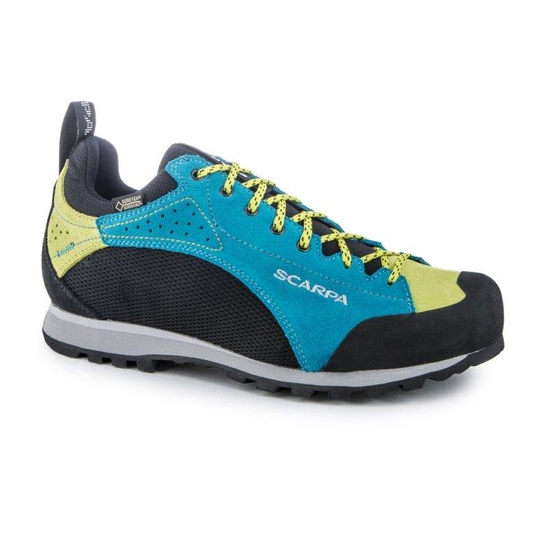 Scarpa oxygen sales