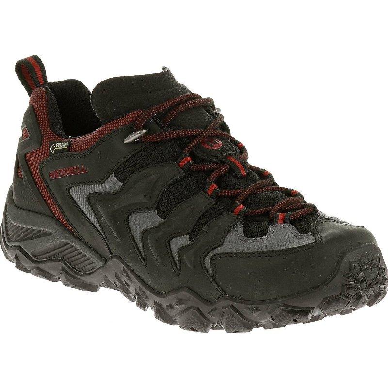 Men s Chameleon Shift Ventilator Gore Tex Shoes Approach Shoe