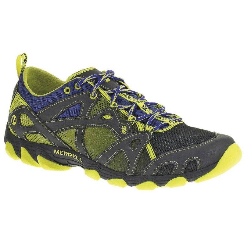 merrell approach shoes men's