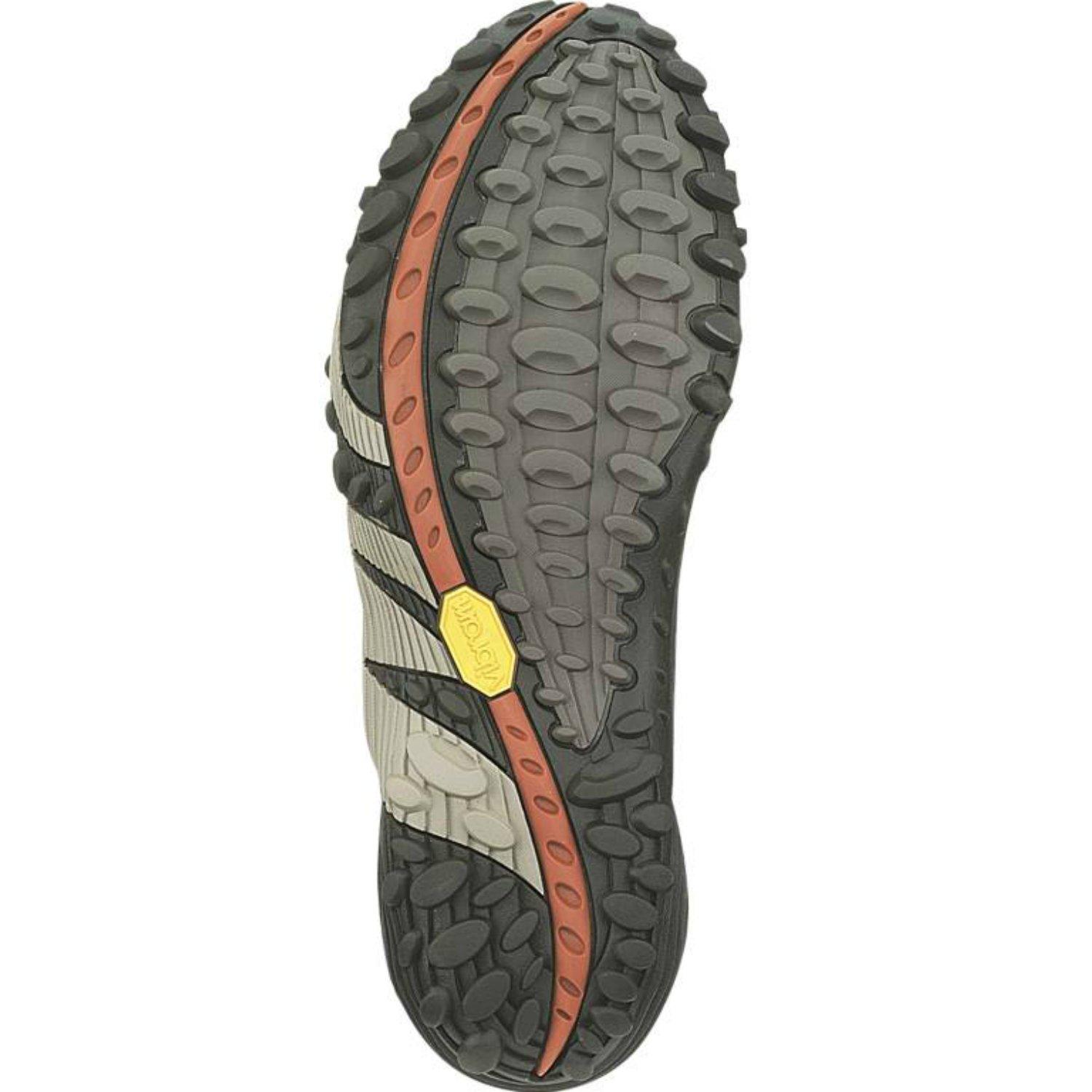 Merrell best sale intercept soldes