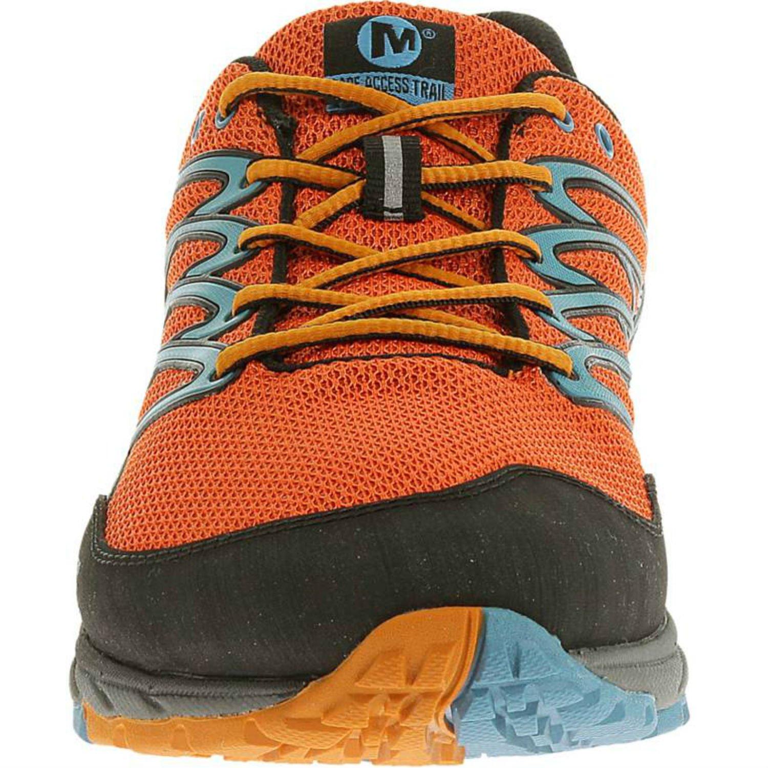 merrell bare access trail gtx