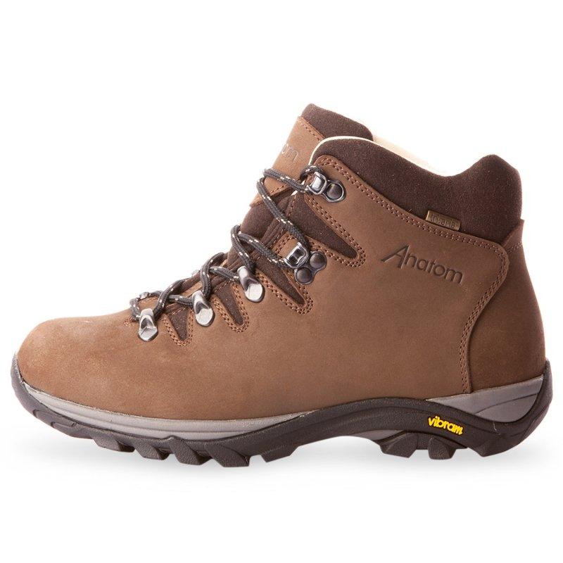 tiso womens walking boots