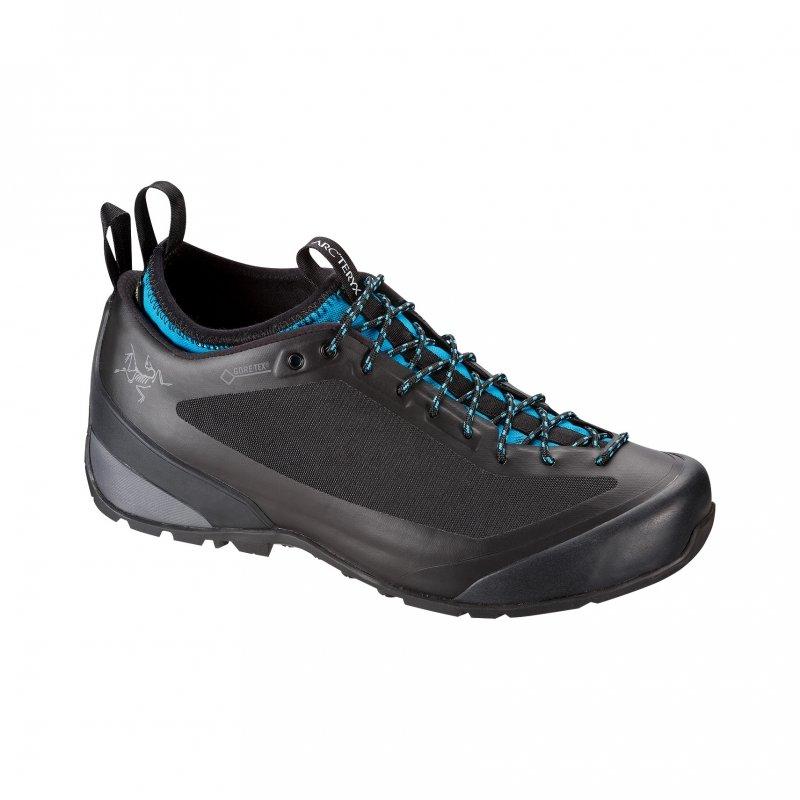 Men s Arcteryx Acrux FL Gore Tex Men s Approach Shoe Walking