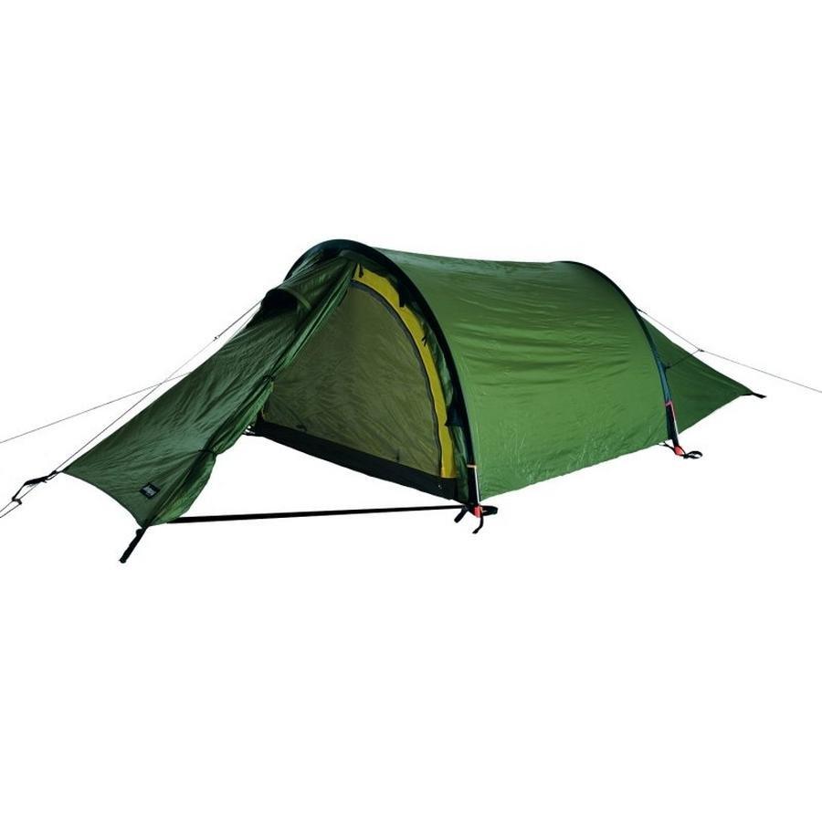 Bergans Trollhetta 2 Person Tent Tiso