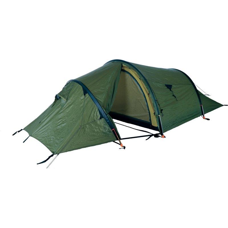 Bergans Trollhetta Person Tent Tiso
