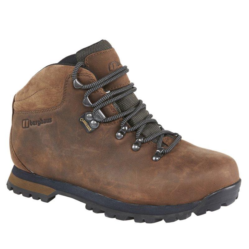 berghaus women's walking boots gore tex
