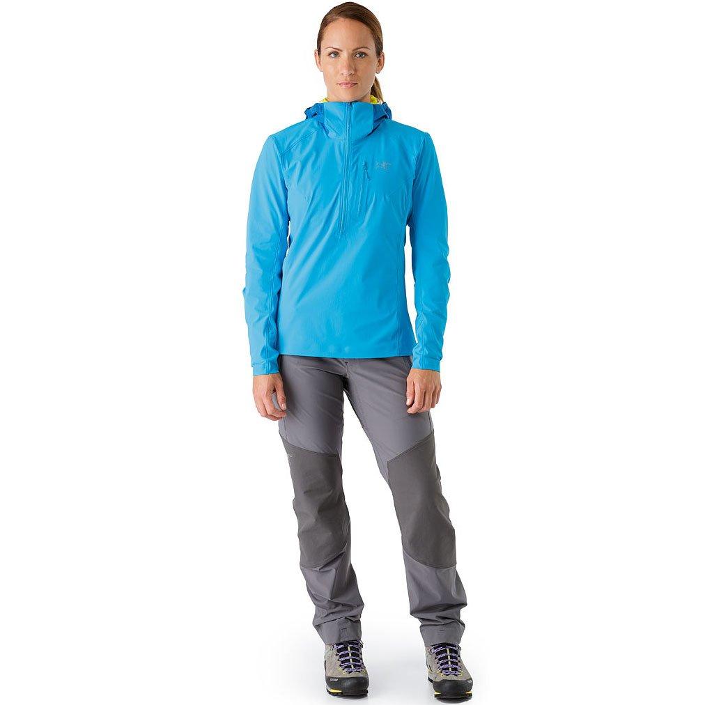 Arcteryx psiphon sl clearance pullover