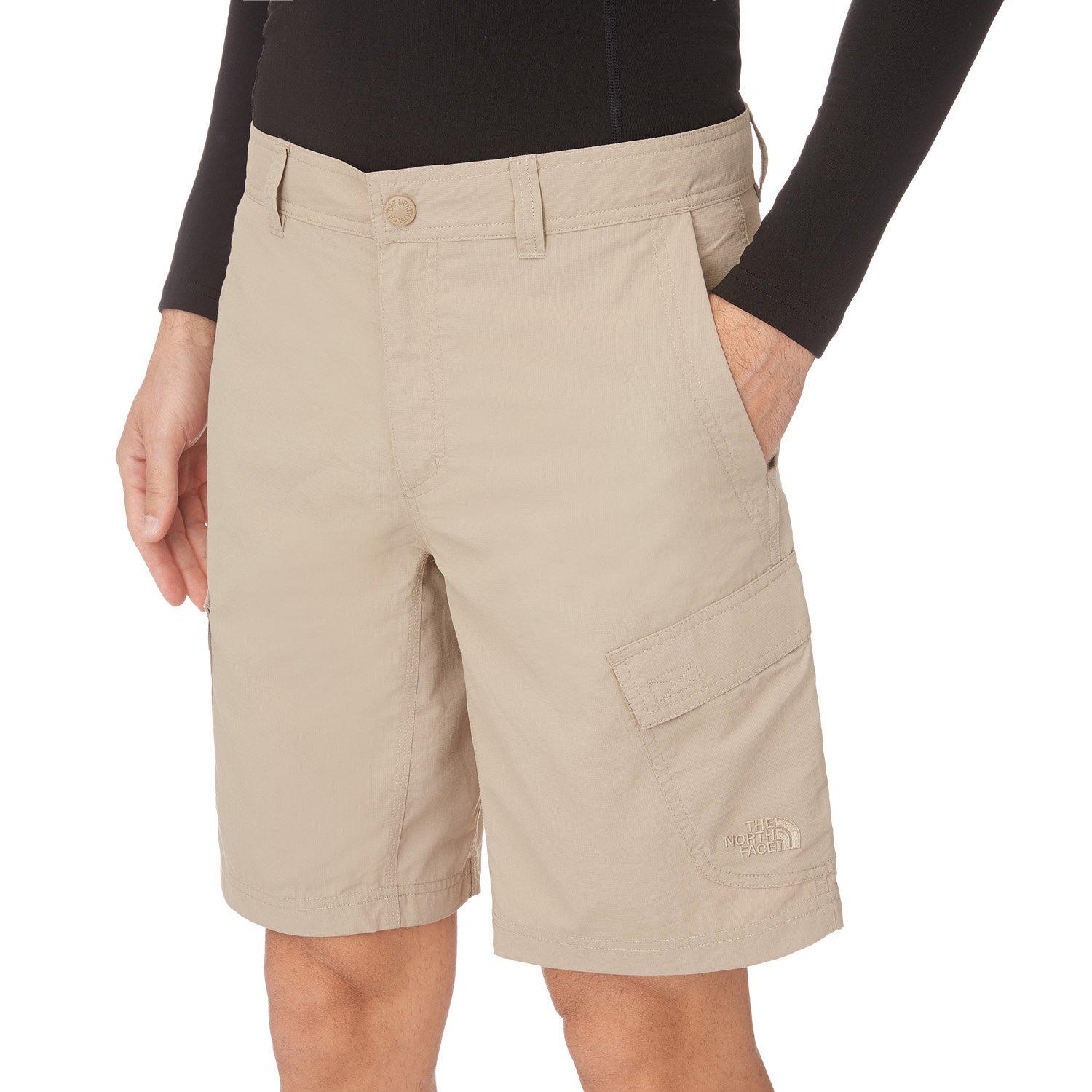 North face clearance horizon peak shorts