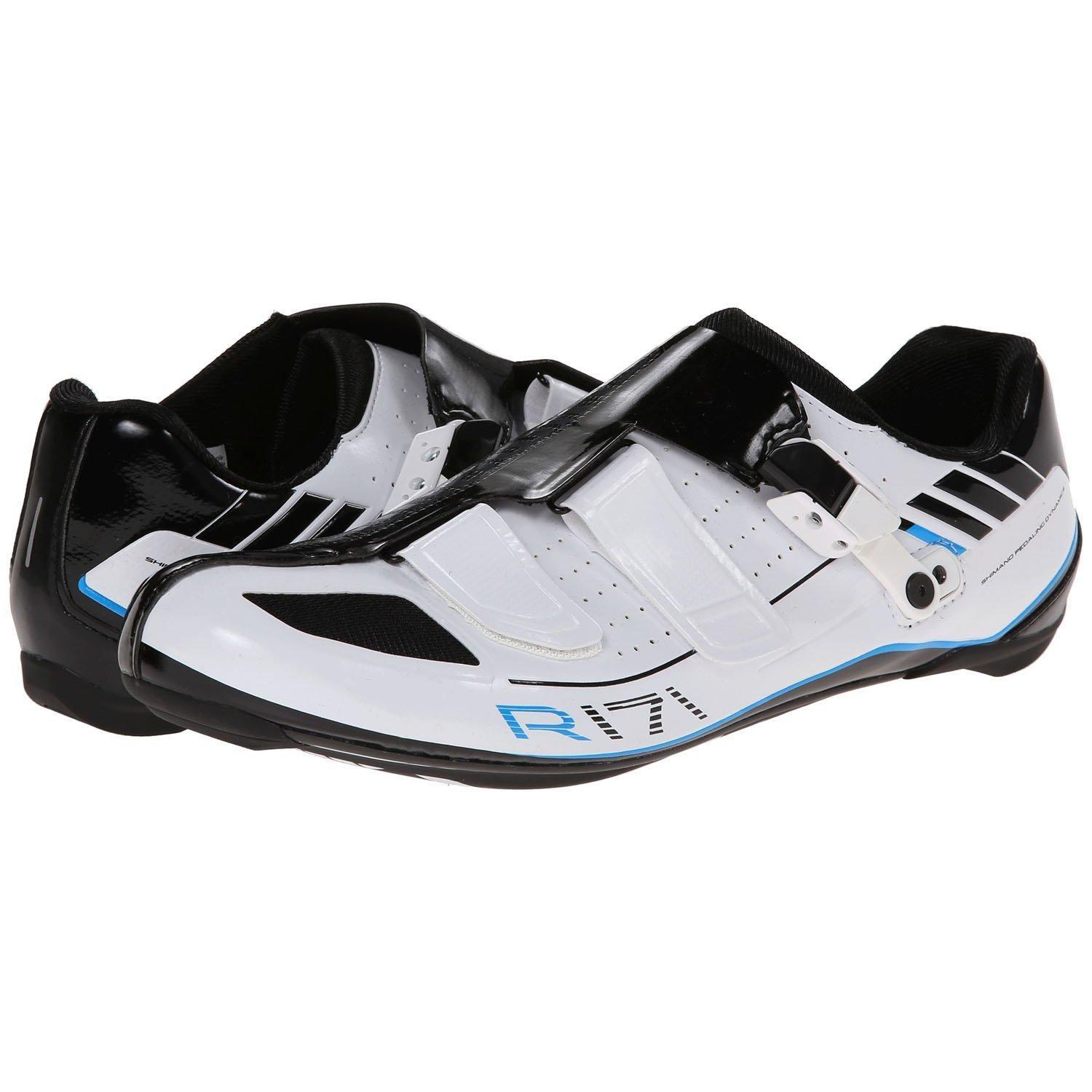 Men s R171 road cycling shoe