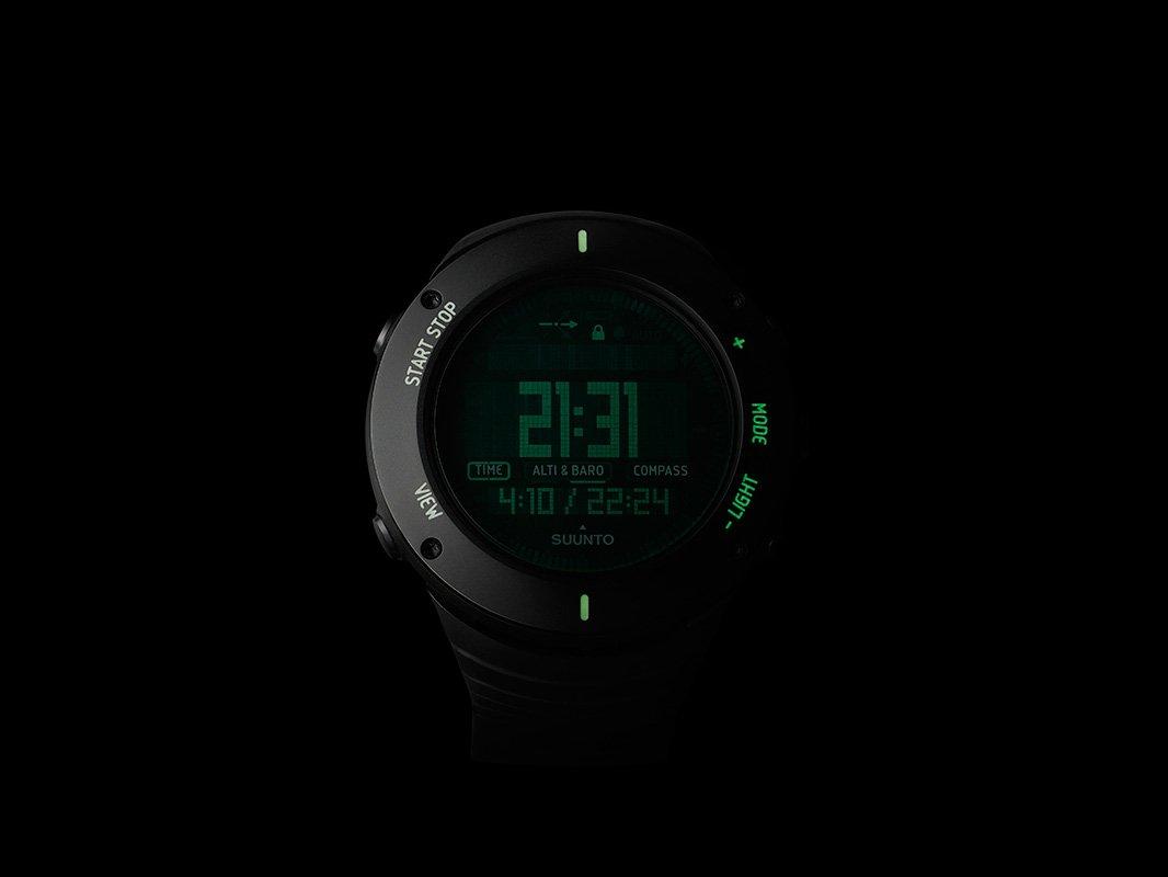 Suunto Core Ultimate Watch