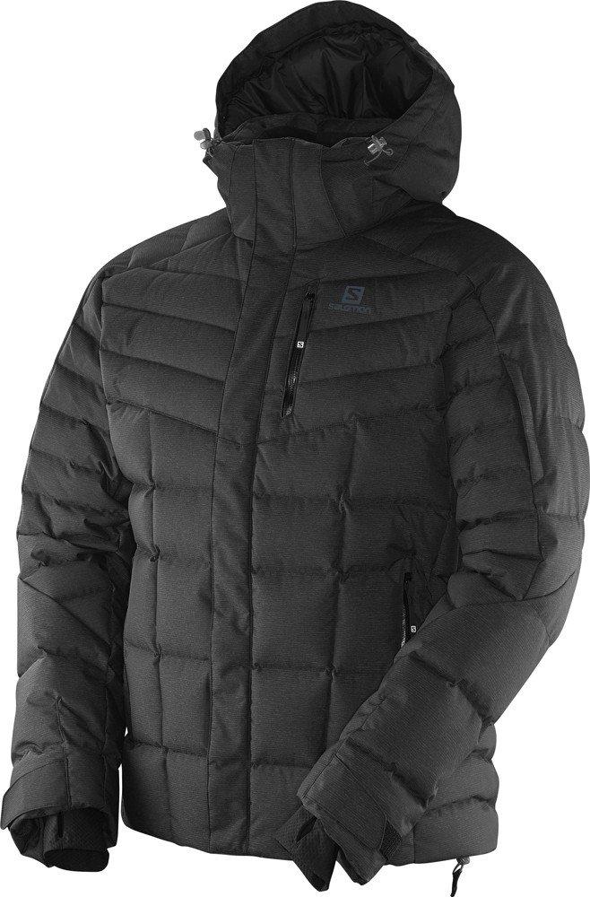 Salomon icetown jacket mens store