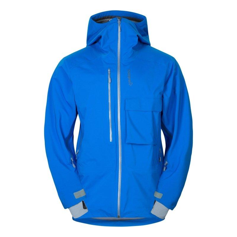 ノローナ　スノージャケット　Lyngen Driflex3 メンズ海外S ti_127012_a