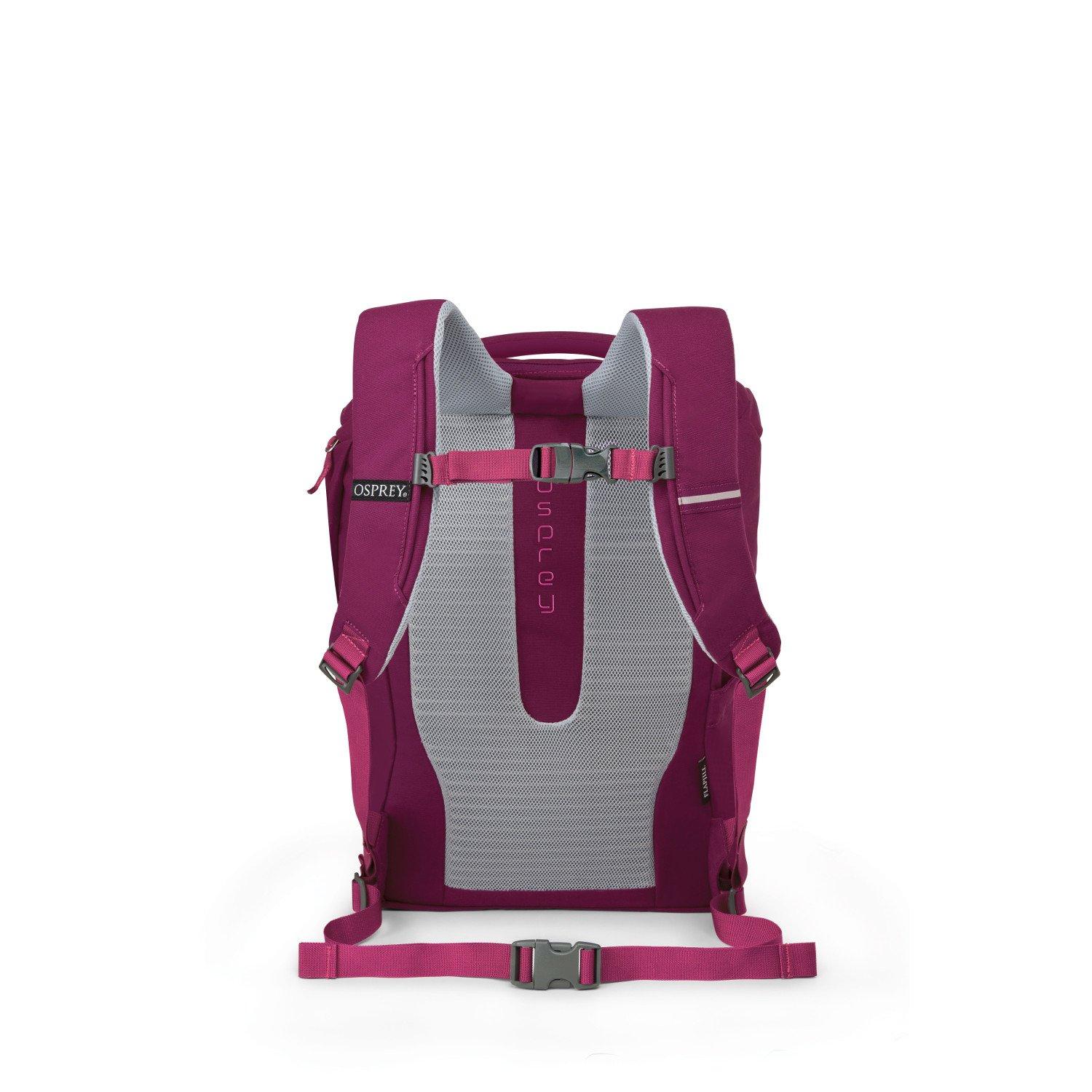 Osprey flap hot sale jill pack