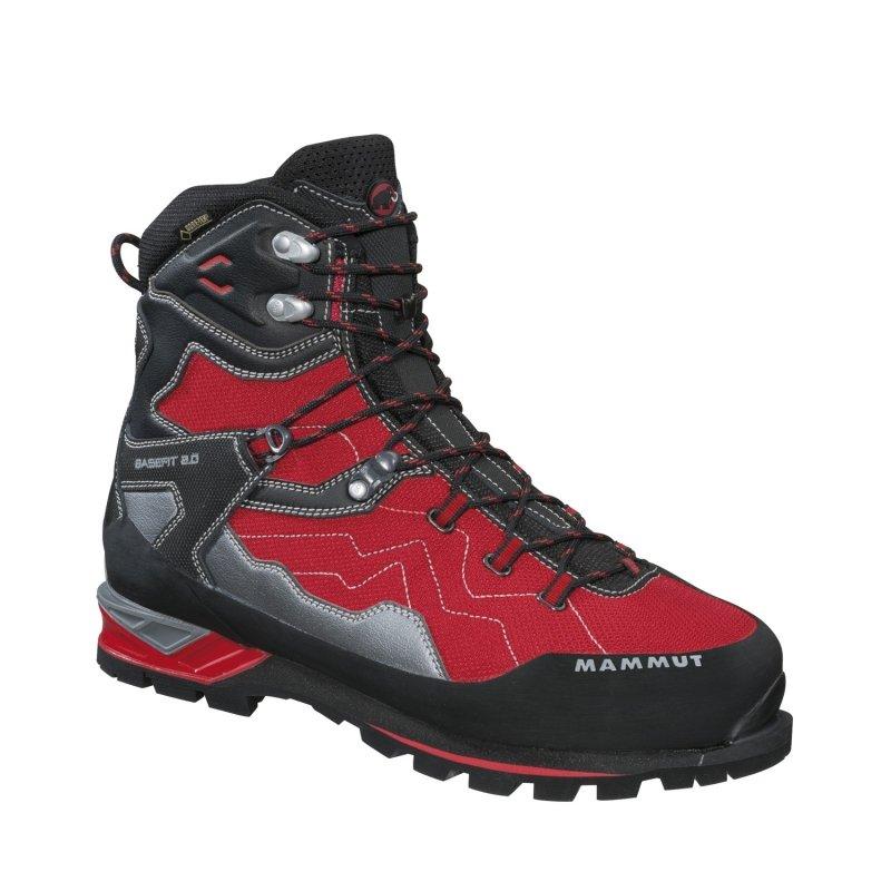 Men's Magic Advanced High Gore-Tex Boot