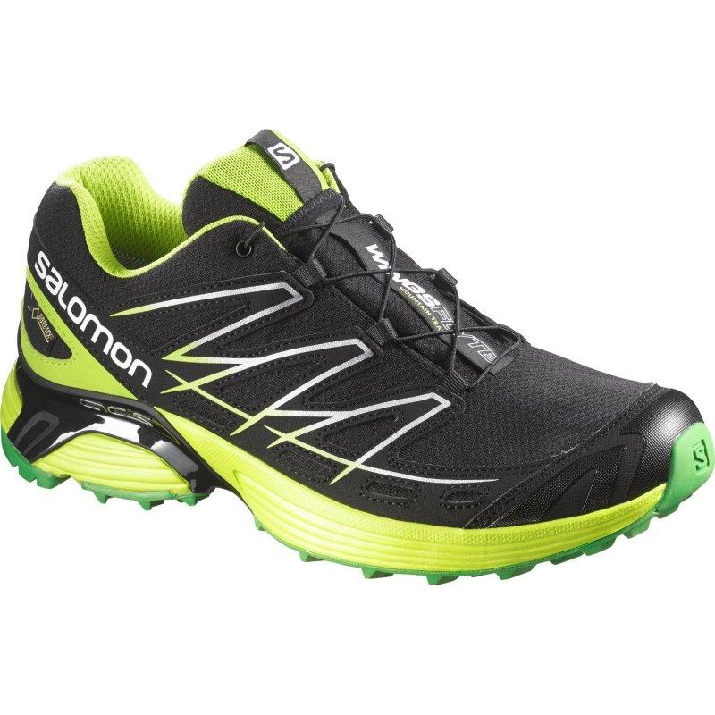 Salomon wings flyte online