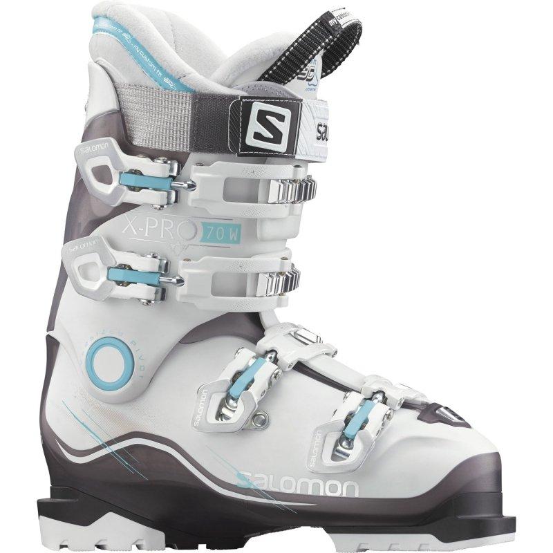 salomon ellipse 8.0