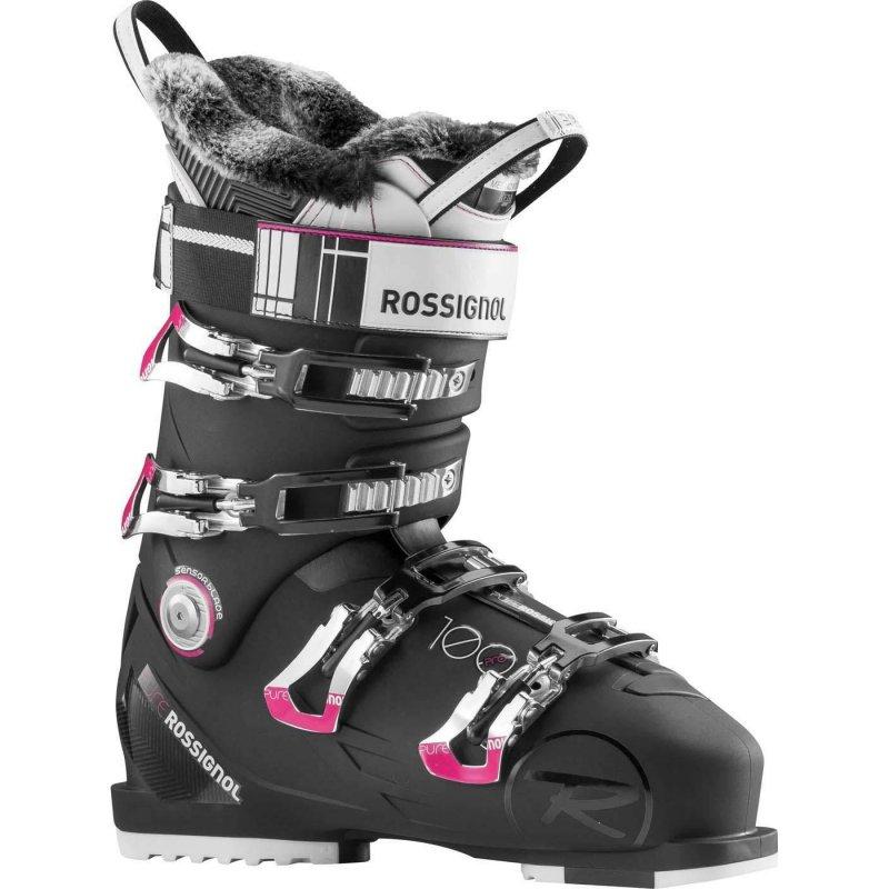 Rossignol pure pro clearance 100 w