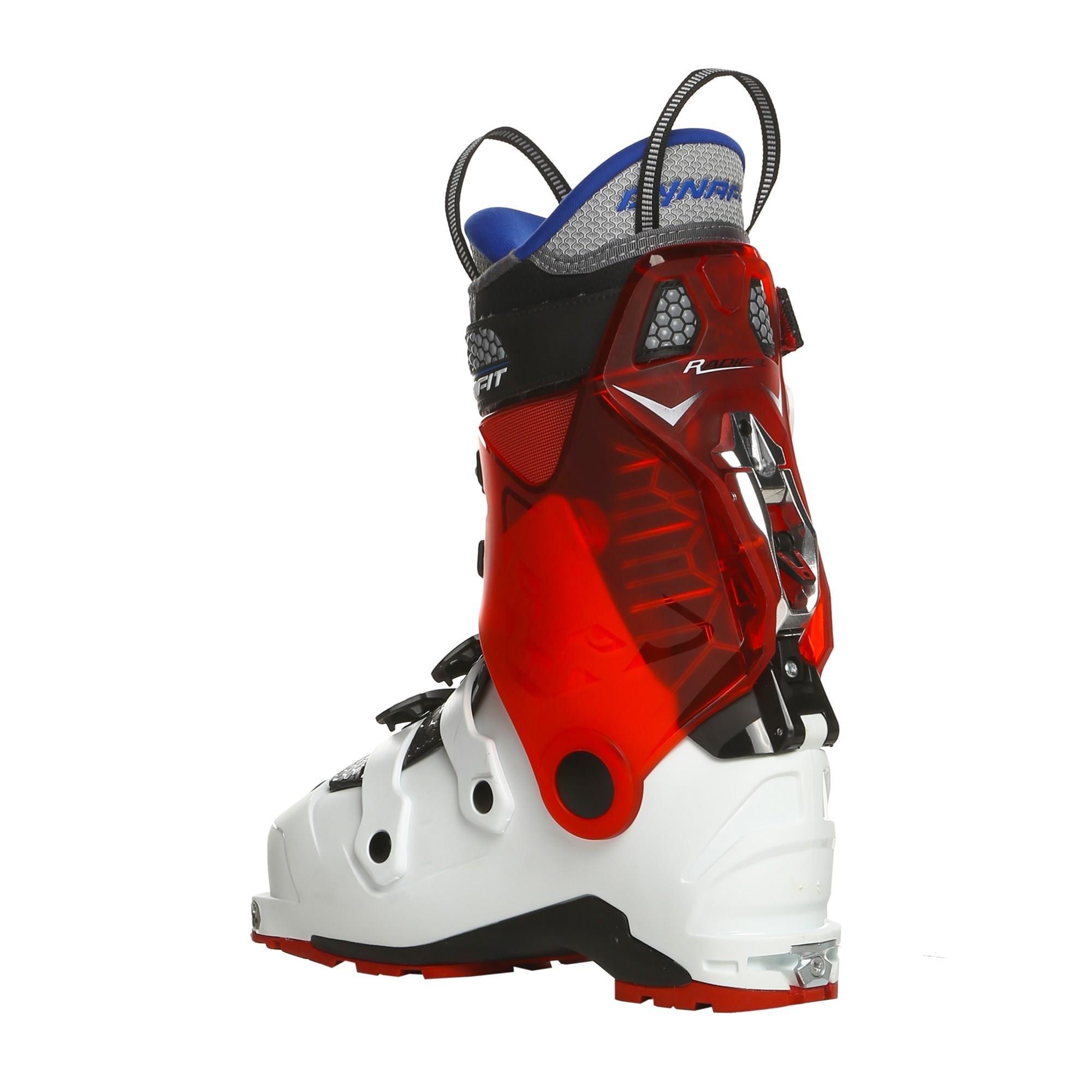 Men's Dynafit Radical Cr Ski Boot Ski Boots Tiso